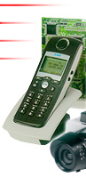 Monitor Ltd, Security, Alarms, Telecommunications, CCTV, Video Conferencing - Ennis, Co. Clare, Ireland.