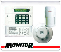 Alarm Systems, Monitor Ltd.