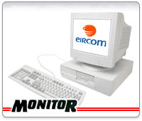Eircom Agency, Monitor Ltd.