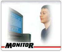Customer Service, Monitor Ltd.