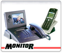 Telephone Systems, Monitor Ltd.