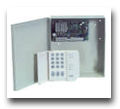 Control Panel, Alarm Systems