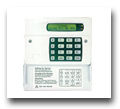 Keypad, Alarm Systems