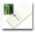 Shock Sensors, Alarm Systems