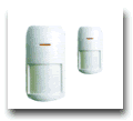 Detectors, Alarm Systems