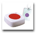 Panic Buttons, Alarm Systems